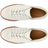 image:imageECCO Mens Soft 10 Premier TieGravel Suede