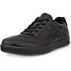 image:imageECCO Mens Byway Tbar Hybrid Lace UpBlack