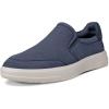 image:imageECCO Mens Move Slip onMarineMarine Suede