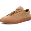 image:imageECCO Mens Soft 10 Premier TieCamel Suede