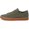 Tarmac Suede