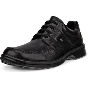 image:imageECCO Mens Fusion Walker Moc ToeBlack