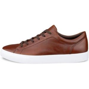 image:imageECCO Mens Soft 10 Premier TieCognac
