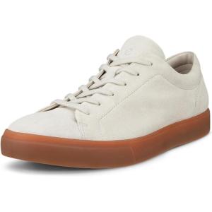 image:imageECCO Mens Soft 10 Premier TieGravel Suede