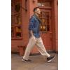 image:imageECCO Mens Biom 720 Breathru SneakerBlackBright WhiteBlack