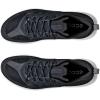 image:imageECCO Mens Biom 720 Breathru SneakerBlackBright WhiteBlack