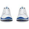 image:imageECCO Mens Biom 720 Breathru SneakerWhiteBlackFederal Blue