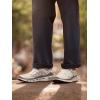 image:imageECCO Mens Biom 720 Breathru SneakerWhiteBlackWhite