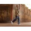 image:imageECCO Mens Biom 720 Breathru SneakerWhiteBlackWhite