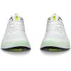 image:imageECCO Mens Biom 720 Breathru SneakerWhiteLime CreamLime Punch
