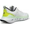 image:imageECCO Mens Biom 720 Breathru SneakerWhiteLime CreamLime Punch