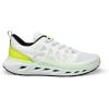 image:imageECCO Mens Biom 720 Breathru SneakerWhiteLime CreamLime Punch