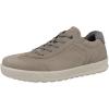 image:imageECCO Mens Byway Tbar Hybrid Lace UpBeige