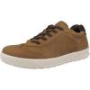 image:imageECCO Mens Byway Tbar Hybrid Lace UpBrown