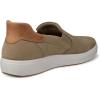 image:imageECCO Mens Soft 7 Easy Slip onNutmeg BrownCashmere