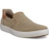 image:imageECCO Mens Soft 7 Easy Slip onNutmeg BrownCashmere