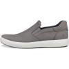 image:imageECCO Mens Soft 7 Easy Slip onSteel