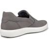 image:imageECCO Mens Soft 7 Easy Slip onSteel
