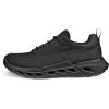 image:imageECCO mens Biom 720 Goretex Waterproof LeatherBlack