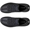image:imageECCO mens Biom 720 Goretex Waterproof LeatherBlackBlack