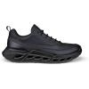 image:imageECCO mens Biom 720 Goretex Waterproof LeatherBlackBlack