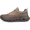 image:imageECCO mens Biom 720 Goretex Waterproof LeatherDark Clay