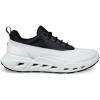 image:imageECCO mens Biom 720 Goretex Waterproof LeatherWhiteBlackBlack