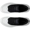 image:imageECCO mens Biom 720 Goretex Waterproof LeatherWhiteBlackBlack