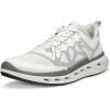 White/Black/White