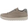 image:imageECCO Mens Byway Tbar Hybrid Lace UpBeige