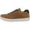 image:imageECCO Mens Byway Tbar Hybrid Lace UpBrown
