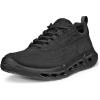 image:imageECCO mens Biom 720 Goretex Waterproof LeatherBlackBlack