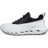 image:imageECCO mens Biom 720 Goretex Waterproof LeatherWhiteBlackBlack
