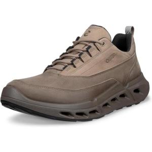 image:imageECCO mens Biom 720 Goretex Waterproof LeatherDark Clay