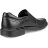 image:imageECCO Mens Helsinki 20 Apron Toe Slipon LoafersBlack