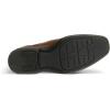 image:imageECCO Mens Milan Plain Toe Oxford CognacCognac 10105