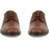 image:imageECCO Mens Milan Plain Toe Oxford CognacCognac 10105