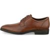 image:imageECCO Mens Milan Plain Toe Oxford CognacCognac 10105