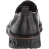 image:imageECCO Mens St1 Hybrid Plain ToeOxfordBlack