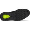 image:imageECCO Mens St1 Hybrid Plain ToeOxfordBlack Smooth