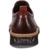image:imageECCO Mens St1 Hybrid Plain ToeOxfordCognac