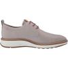 image:imageECCO Mens St1 Hybrid Plain ToeOxfordMoon Rock Nubuck
