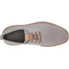 image:imageECCO Mens St1 Hybrid Plain ToeOxfordMoon Rock Nubuck