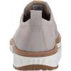 image:imageECCO Mens St1 Hybrid Plain ToeOxfordMoon Rock Nubuck