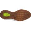 image:imageECCO Mens St1 Hybrid Plain ToeOxfordMoon Rock Nubuck