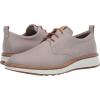 image:imageECCO Mens St1 Hybrid Plain ToeOxfordMoon Rock Nubuck