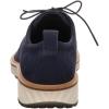 image:imageECCO Mens St1 Hybrid Plain ToeOxfordNight Sky Nubuck