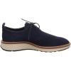 image:imageECCO Mens St1 Hybrid Plain ToeOxfordNight Sky Nubuck