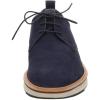 image:imageECCO Mens St1 Hybrid Plain ToeOxfordNight Sky Nubuck