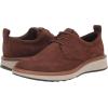 image:imageECCO Mens St1 Hybrid Plain ToeOxfordPotting Soil Nubuck